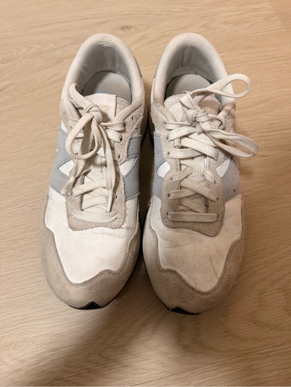 New Balance® 237 Women's Sneakers
